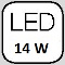 LED_14W