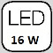 LED_16W