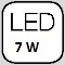 LED_7W